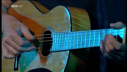 Dominic Miller Band - Leverkusener Jazztage 2012