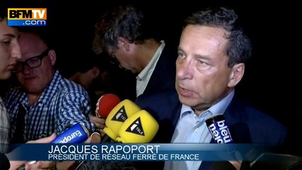 Pourquoi un TER a-t-il percuté un TGV près de Pau?