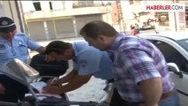 Mersin'de Suriyelilerin 8 İşyeri Mühürlendi