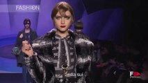 Leatherwear&Fur Milano Paris London NY selection by Fashion Channel