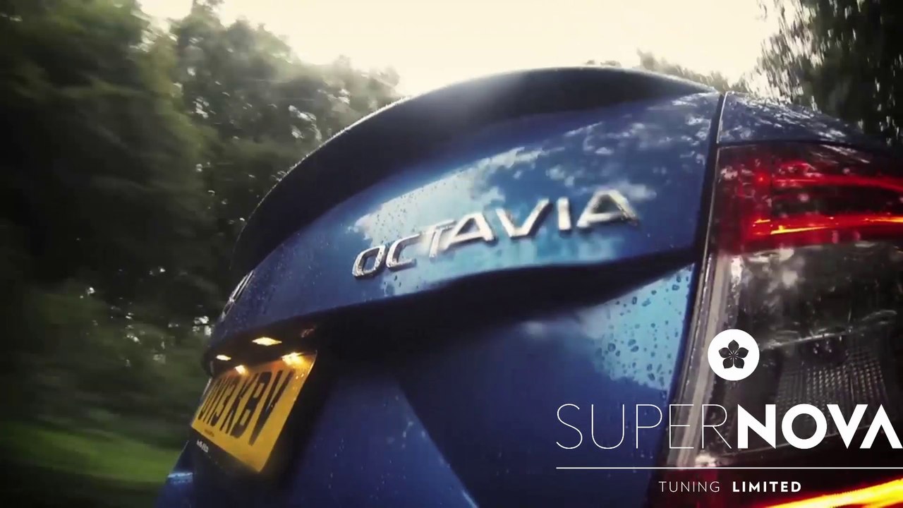 skoda remapping by super nova