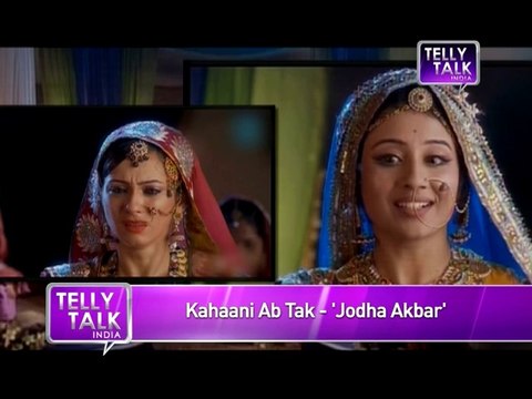 Jodha Akbar OMG! Is Jalal DEAD MUST WATCH 16th July 2014 FULL EPISODE