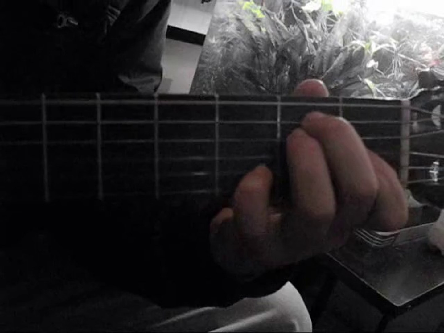 Blues ritmo base principianti - tutorial chitarra accordi - video  Dailymotion