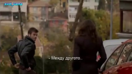 Моменти на Северната буря,Чиркин и приятели 53