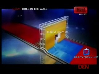 Holl In The Wall 18th July 2014 Video Watch Online pt1