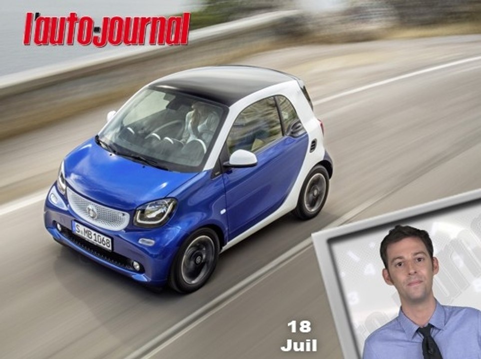 Mag autojournal.fr du 18/07/2014