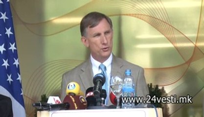 IZJAVI NIKOLA TODOROV I POL VOLERS URGENTEN CENTAR