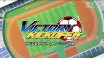 Sigla d'apertura e di chiusura italialiana - Victory Kickoff!! - Sfide per la vittoria [HD]