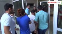 Mersin'de Aracın Camını Kırıp 102 Bin TL Çalan 3 Kolombiyalı Bursa'da Yakalandı
