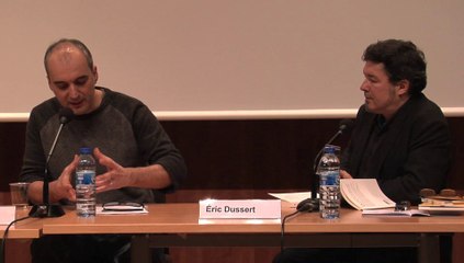 Enjeux7 01/02/14 Eric Pessan & Jean-Jacques Salgon