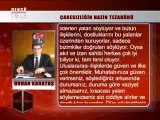 KÖŞELİ YAZILAR -  ORHAN KARATAŞ 18.07.2014