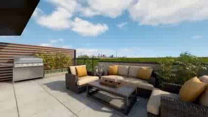 Walk Through Oggi Town Homes in Vaughan