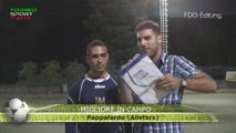 Torneo Sport Italia - Semifinale andata Coppa Campioni - Allstars - Le Merengues_3-2