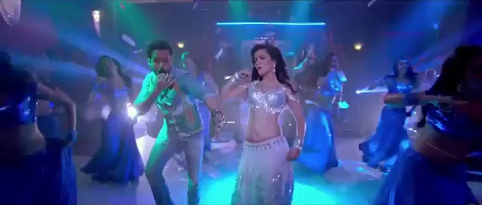 Raja Natwarlal Official Trailer - Emraan Hashmi, Humaima Malik