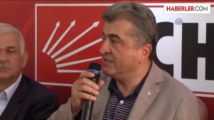 CHP Genel Başkan Yardımcısı Akkaya -