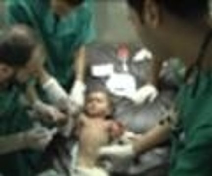 İsrail vurmaya devam ediyor