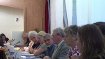 conseil municipal de Villeneuve-le-Roi - 15 juillet 2014 - 1ère partie