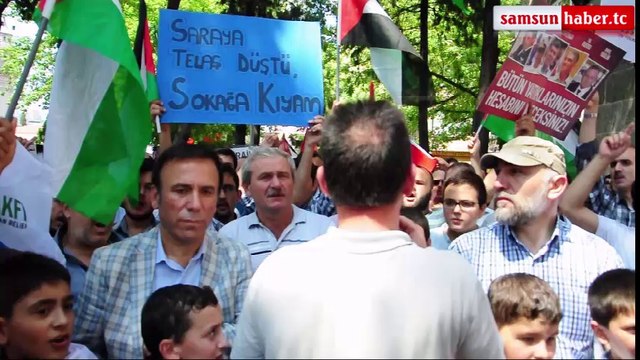 ''KATİL İSRAİL'İ YOK EDECEĞİZ!'' DİYE YEMİN ETTİLER! İşte Tüm Detaylar>>> goo.gl/kV5UBy