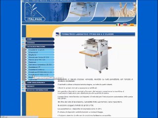 Macchine per panifici - come funzionano le impastatrici professionali
