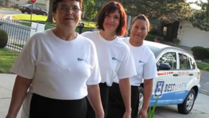 Best Maids - Professional Cleaning Service at Chicago