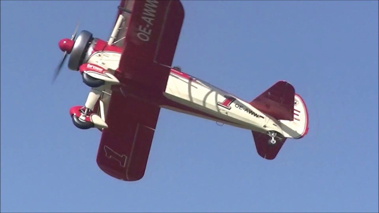 Airshow Dobersberg 2009