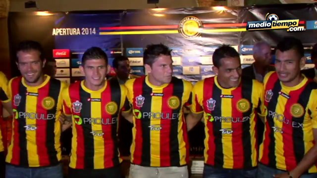 Leandro Cufré será el Capitán de Leones Negros