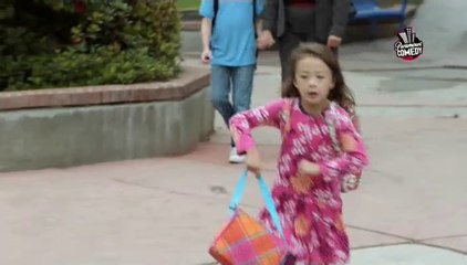 Paramount Comedy - Анонс (18.07.2014) #месяц_телефапа