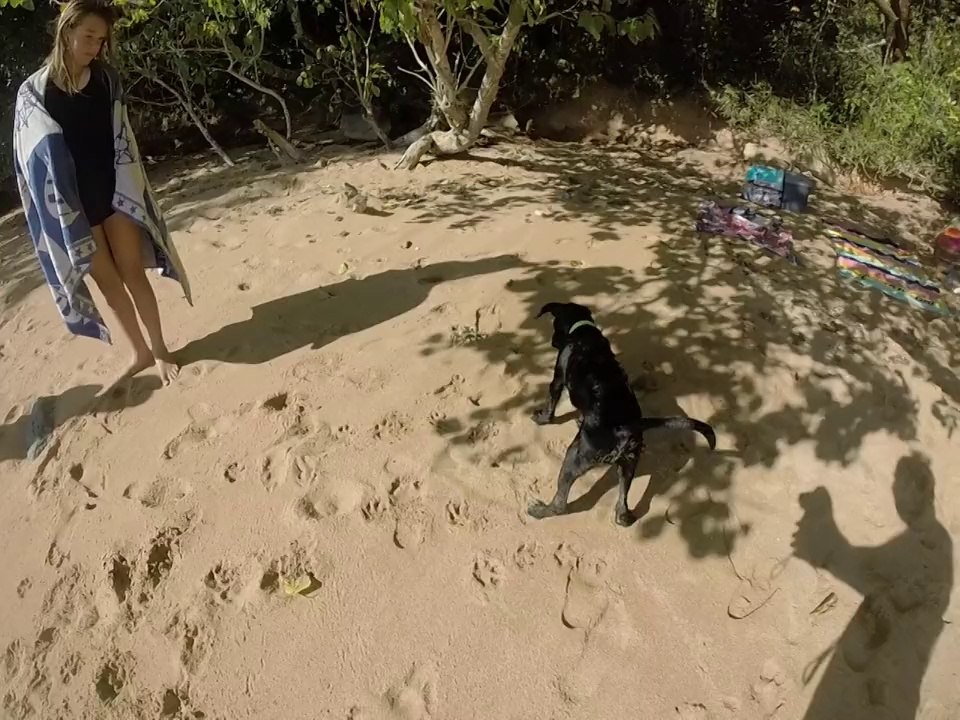 Les Cabanons à Mayotte