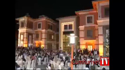 Erdoğan'dan genç kızlara evlilik tavsiyesi