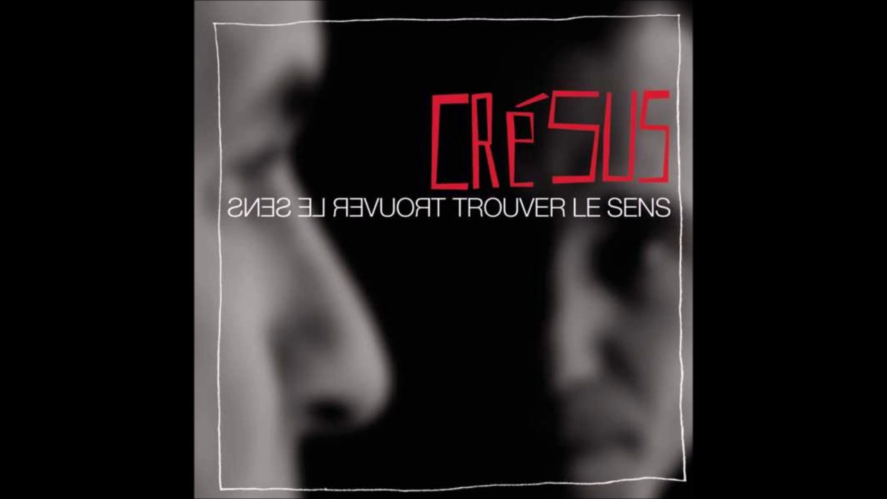 Crésus - Jusqu'à demain