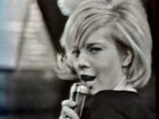 Le locomotion Sylvie Vartan