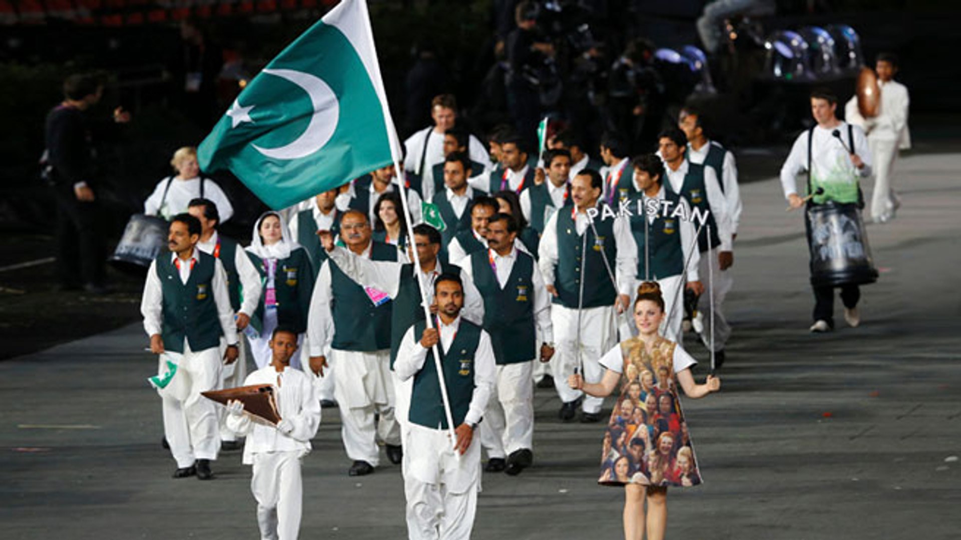 ⁣Dunya News - Parallel Olympic associations biggest problem with sports in Pakistan