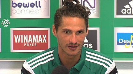 Jérémy Clément et la Ligue Europa