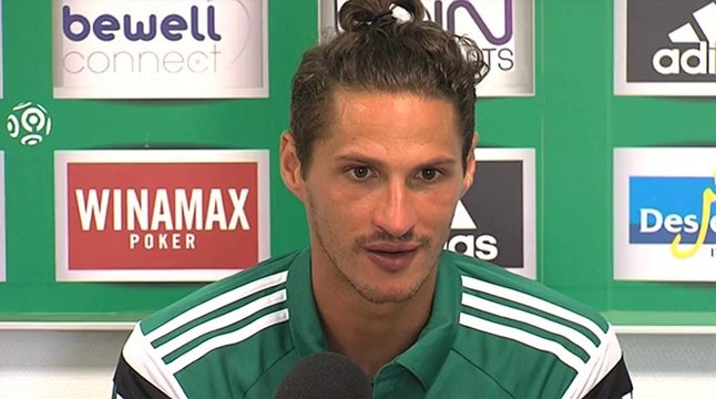 Jérémy Clément et la Ligue Europa