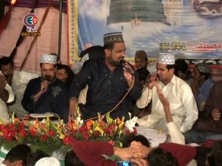 Mehfil 1 4L (23) Mola Maaf kari to (By Abdul Rouf Raja) 2013