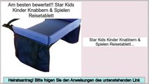 Niedrige Preise Star Kids Kinder Knabbern & Spielen Reisetablett