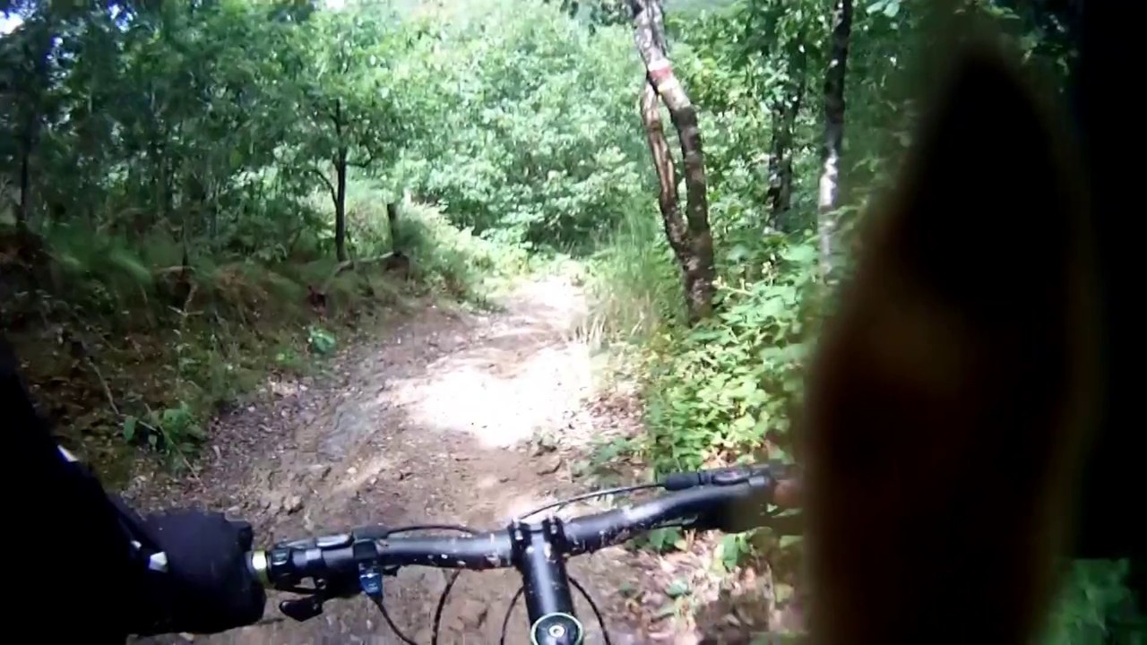 rando VTT teillet2014
