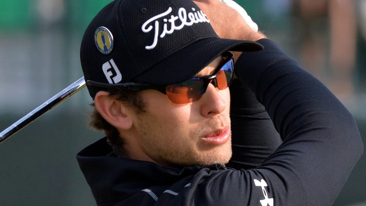 Eight-over progress pleases MacPherson