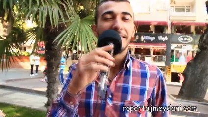 Halkın Vermicem Diyen Kız Hakkındaki Yorumları