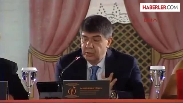 Türel Altın Portakal Türk Sinemasınındır