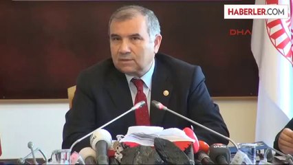 Soma Maden Kazalarını Araştırma Komisyonu, Alp Gürkan'ı Dinleyecek 1