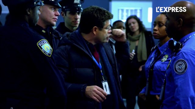 Echec ou Mate: The Strain, la série de vampires signée Guillermo Del Toro