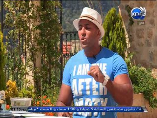 #خف_تصوم: أرز بالدجاج على وسلطة البطاطس وسلطة الباستا وشعبيات بالقشطة مع الشيف ريتشارد