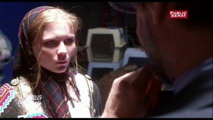 Bande annonce film : Des hommes d'influence