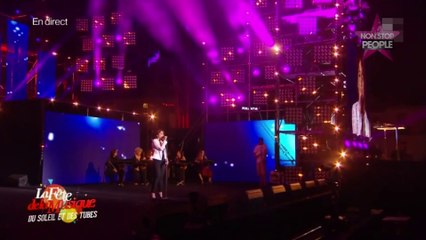 Danse avec les stars 5 : Julie Zenatti panique