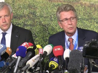 Crash de l'avion de la Malaysia Airlines en Ukraine - EN DIRECT