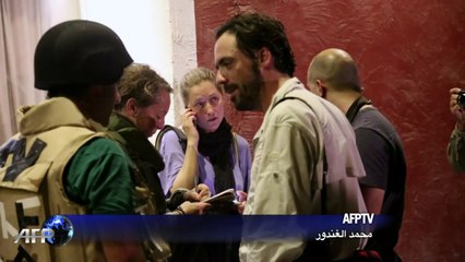 العملية البرية الاسرائيلية ضد قطاع غزة مستمرة