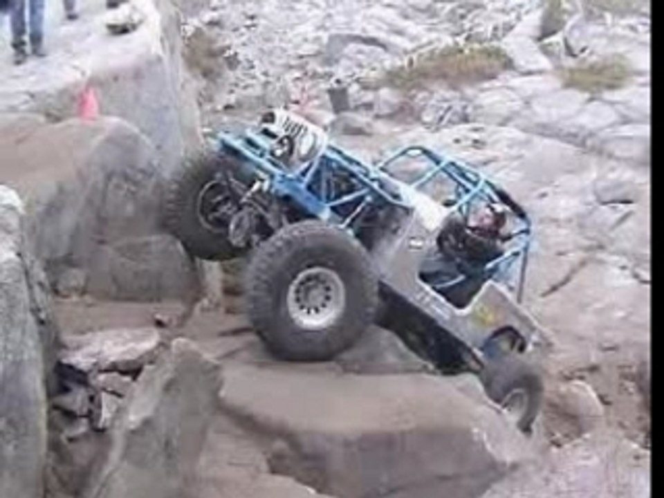 Super voiture