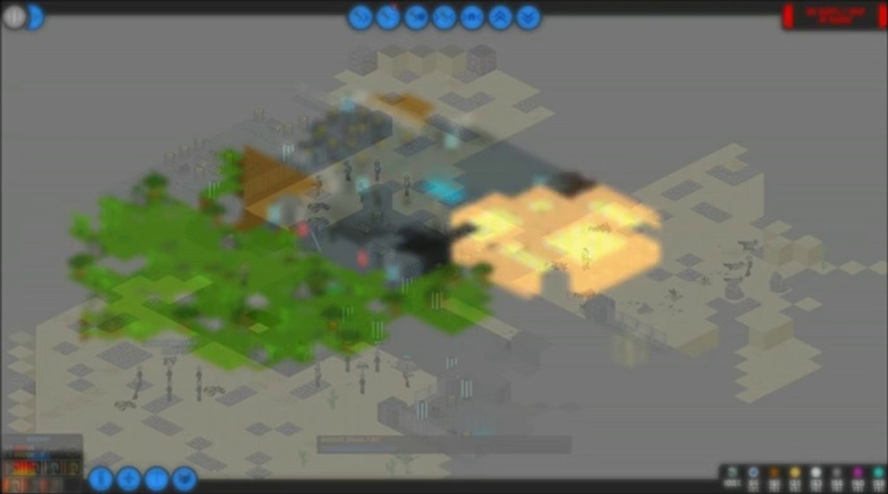 Isomer - Early Access Trailer