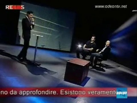 Rebus - Scie chimiche: per quali scopi?